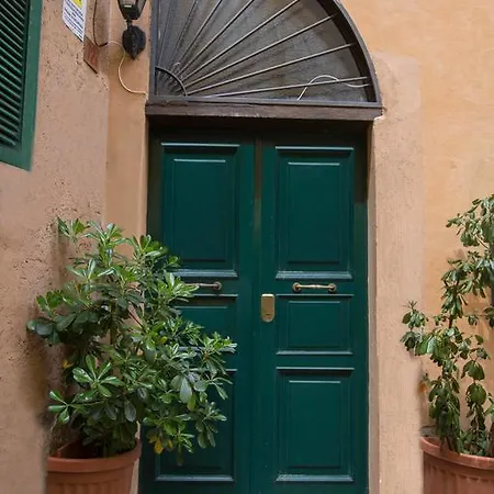 Quattro Cantoni R-home