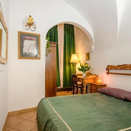 Сasa de vacaciones Quattro Cantoni R-home Roma