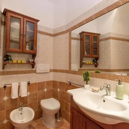 Quattro Cantoni R-home Roma