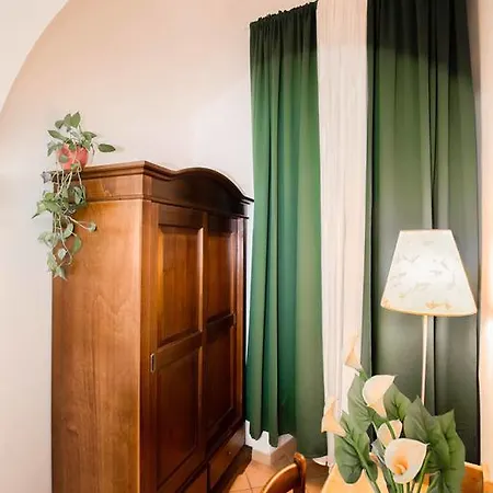 Quattro Cantoni R-home * Roma