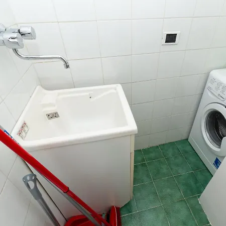 Quattro Cantoni R-home