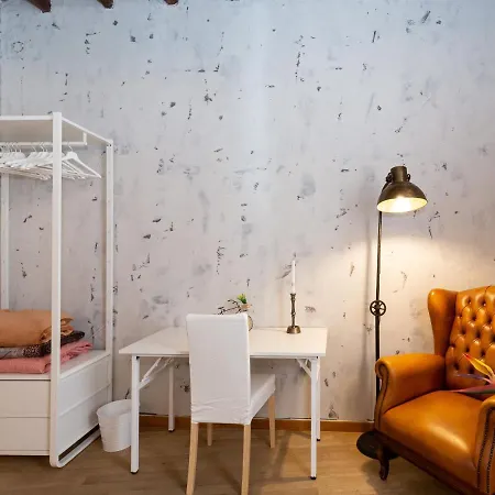 Quattro Cantoni R-home *