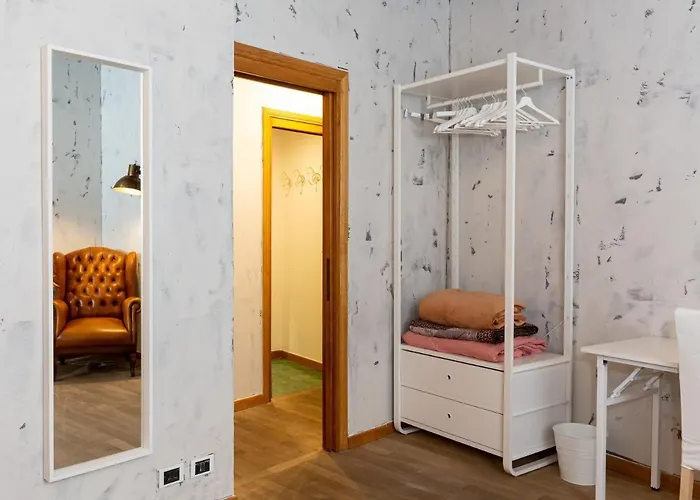 Quattro Cantoni R-home *