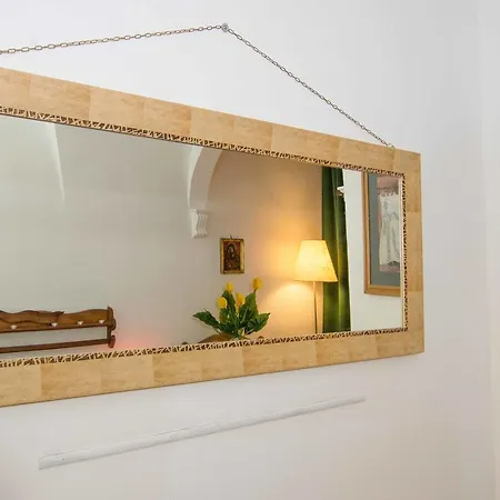 Quattro Cantoni R-home Дом отдыха
