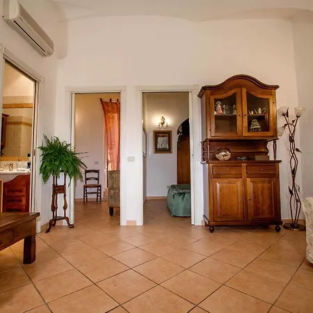 Quattro Cantoni R-home Дом отдыха *