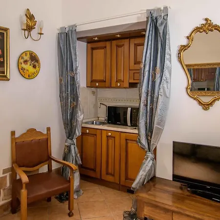 Quattro Cantoni R-home Дом отдыха