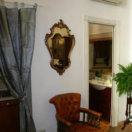 Quattro Cantoni R-home * Рим