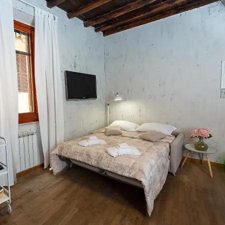 Quattro Cantoni R-home *