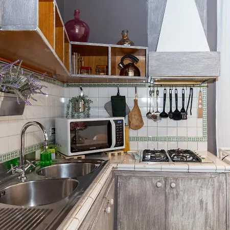 Quattro Cantoni R-home * Рим