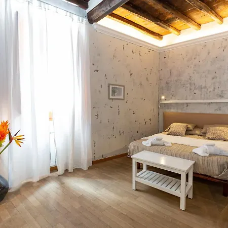 Quattro Cantoni R-home * Рим