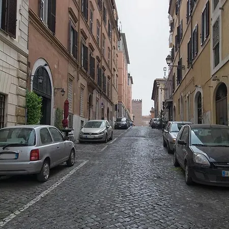 펜션 Quattro Cantoni R-home