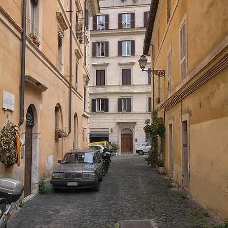 Quattro Cantoni R-home *