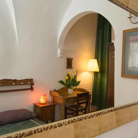 펜션 Quattro Cantoni R-home *