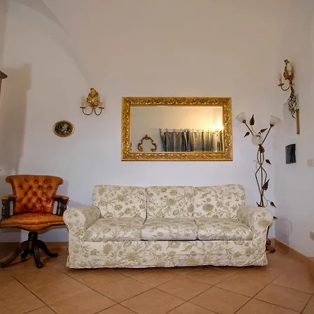 Quattro Cantoni R-home 펜션 *