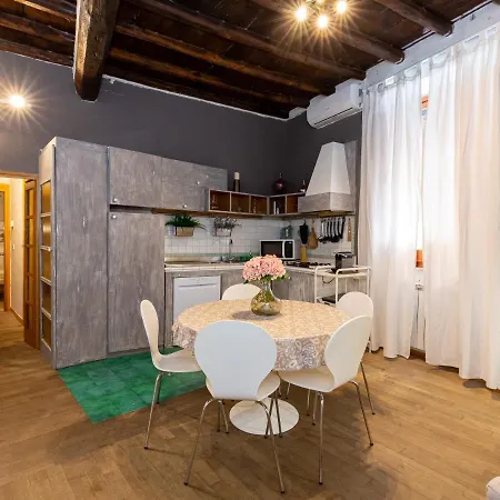 Quattro Cantoni R-home