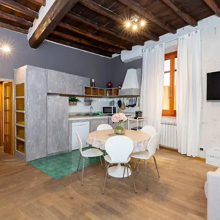 펜션 Quattro Cantoni R-home *