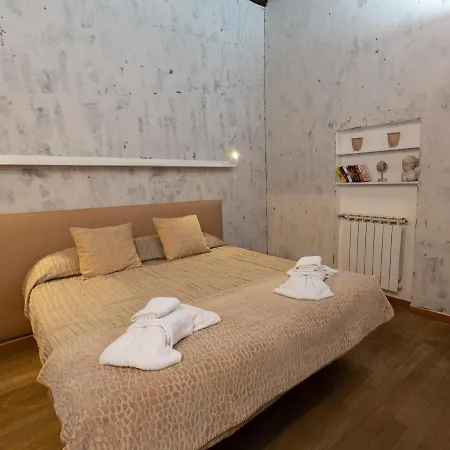 Quattro Cantoni R-home 펜션