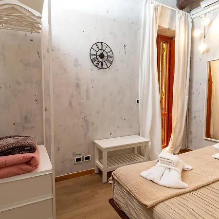 Quattro Cantoni R-home