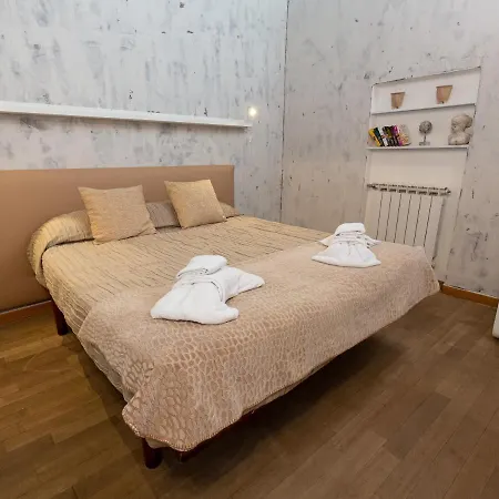 펜션 Quattro Cantoni R-home