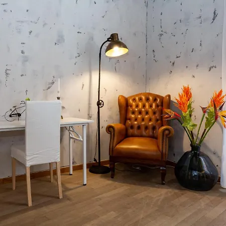 펜션 Quattro Cantoni R-home *