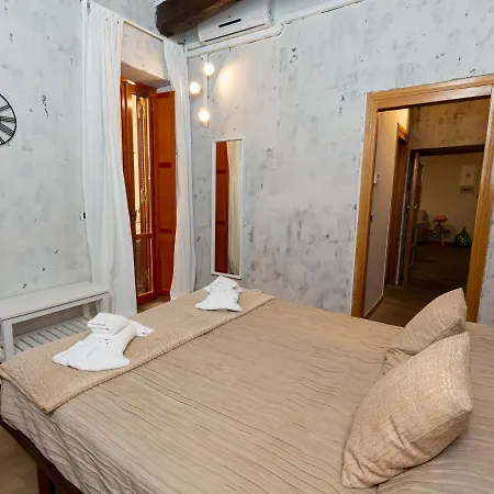 Quattro Cantoni R-home