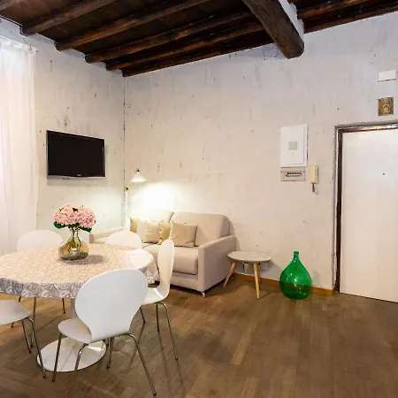 Quattro Cantoni R-home *