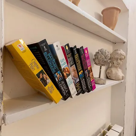 Quattro Cantoni R-home *