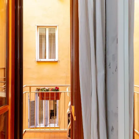 Quattro Cantoni R-home 로마