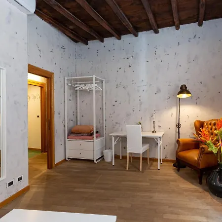 Quattro Cantoni R-home 로마