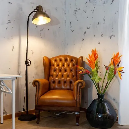 Quattro Cantoni R-home 펜션