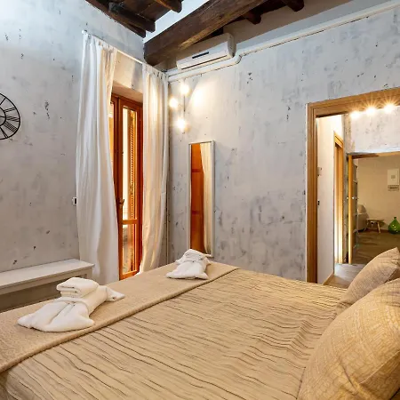 Quattro Cantoni R-home *