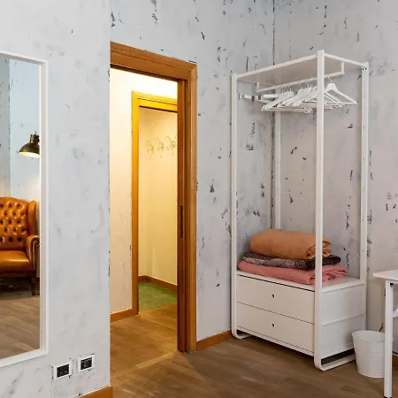 Quattro Cantoni R-home *