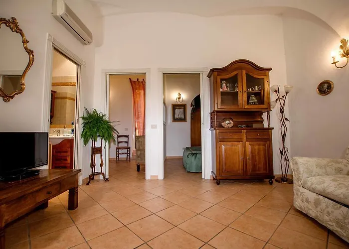 Quattro Cantoni R-home Casa de Férias *