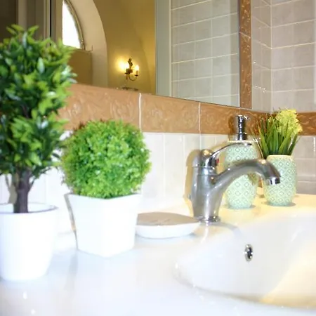 Quattro Cantoni R-home Casa vacanze Roma