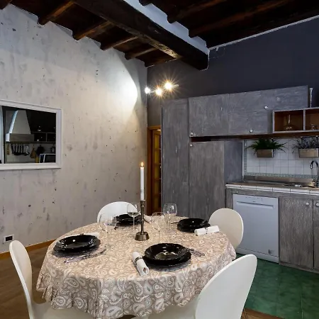 Quattro Cantoni R-home