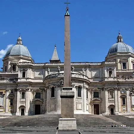 Quattro Cantoni R-home * Roma