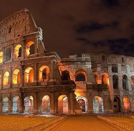 Casa vacanze Quattro Cantoni R-home Roma