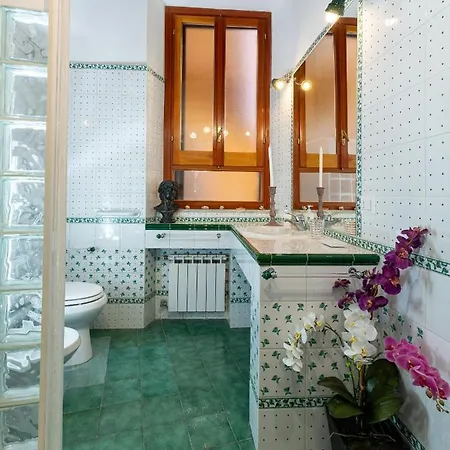 Quattro Cantoni R-home Casa vacanze