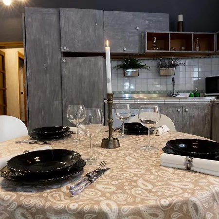 Quattro Cantoni R-home Roma