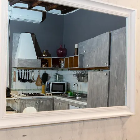 Casa vacanze Quattro Cantoni R-home