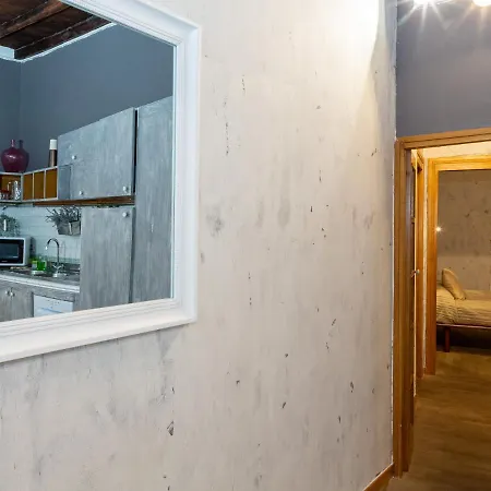Casa vacanze Quattro Cantoni R-home