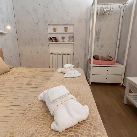 Quattro Cantoni R-home Roma