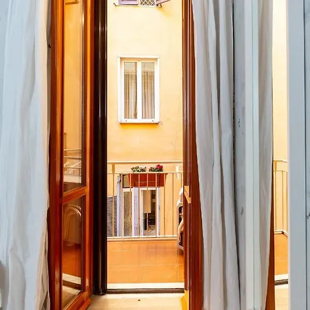 Quattro Cantoni R-home Casa vacanze